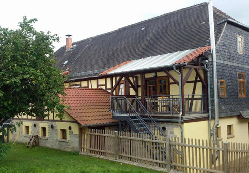 Ferienwohnung 1