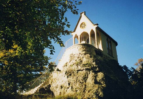 Ritterkapelle