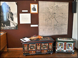 Impressionen aus dem Museum