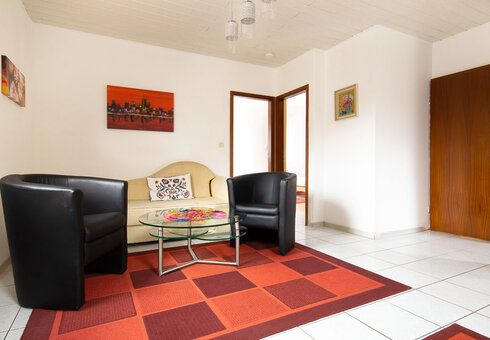 Ferienwohnung Harmonie