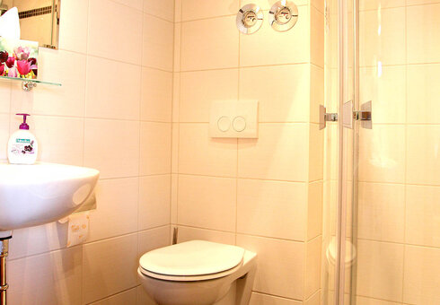Dusche/WC