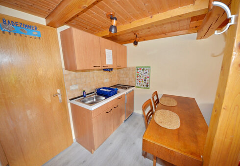 Ferienwohnung 4