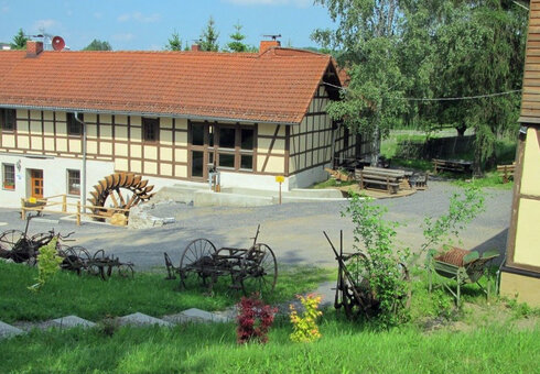 Agrofarm Knau