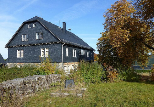 Ferienwohnung Peil