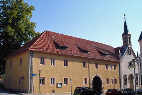 St. Peter und Paulkirche