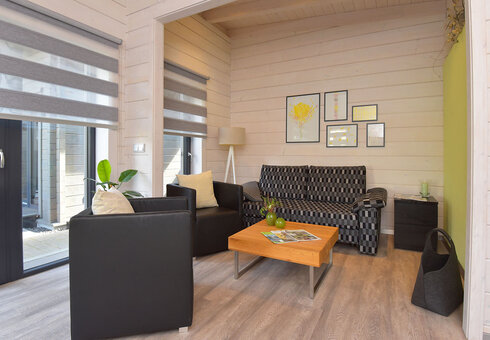 Haus Käthe (Wohnzimmer)