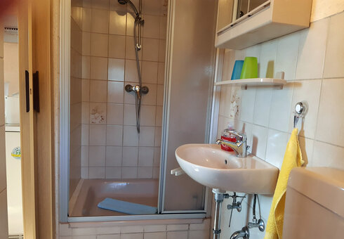 Badezimmer
