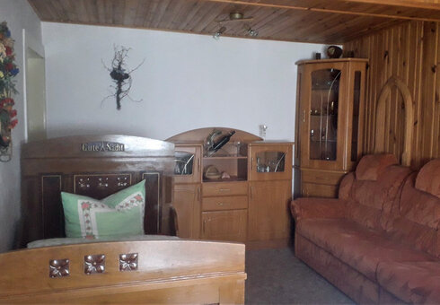 Schlafzimmer 3
