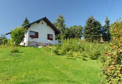 Ferienhaus Trusetal