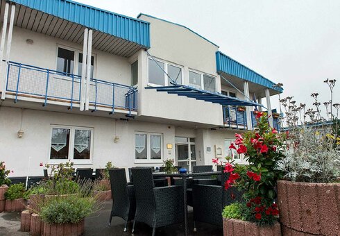 Hotel Good Morning Erfurt