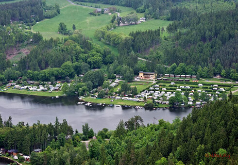 Campingplatz Neumannshof, Gössitz