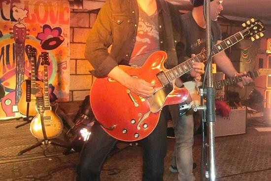 Bluesfasching 2024