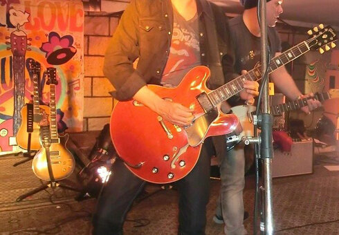 Bluesfasching 2024