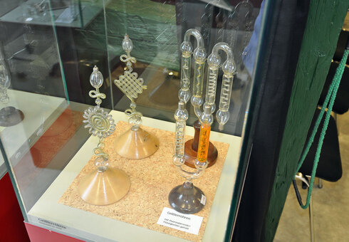 Glasapparatemuseum