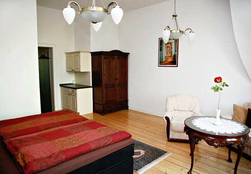 Apartment 1