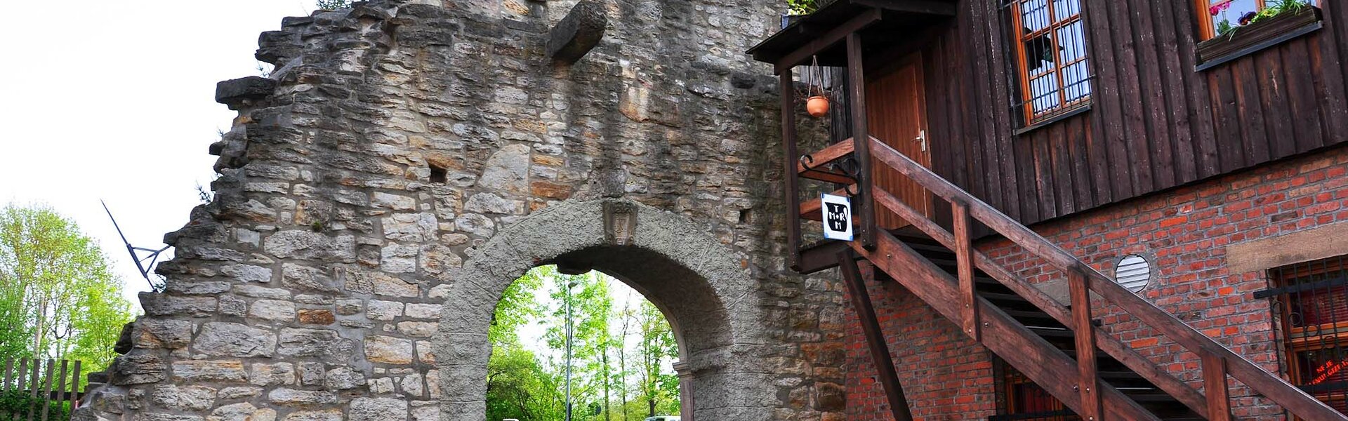 Trützschlers Milch- und Reklamemuseum