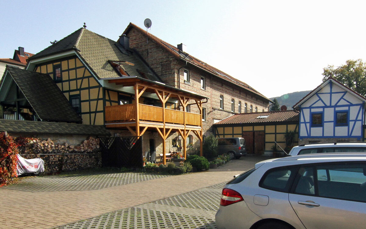 Pension-Zur-Kunitzer-Hausbruecke-Jena-Panorama