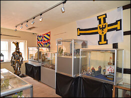 Zinnfigurenmuseum in Schmalkalden