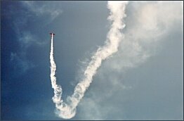 Flugplatzfest Suhl Goldlauter