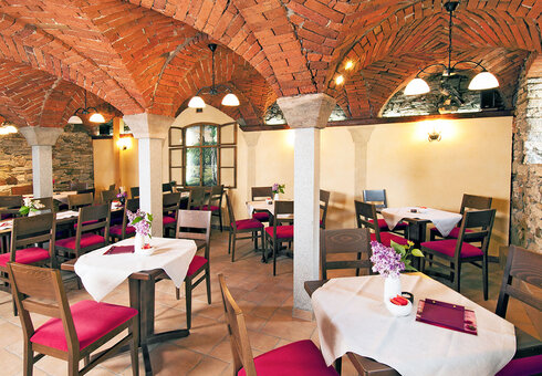 Hofcafe Orlamünder