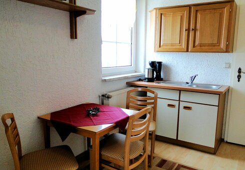 Ferienwohnung 1