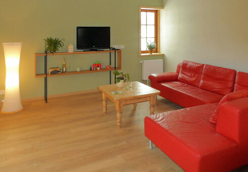 Ferienwohnung von Geyso