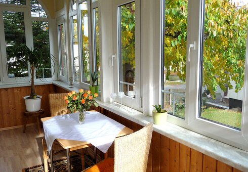 Loggia