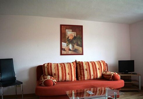 Beispiel Ferienwohnung