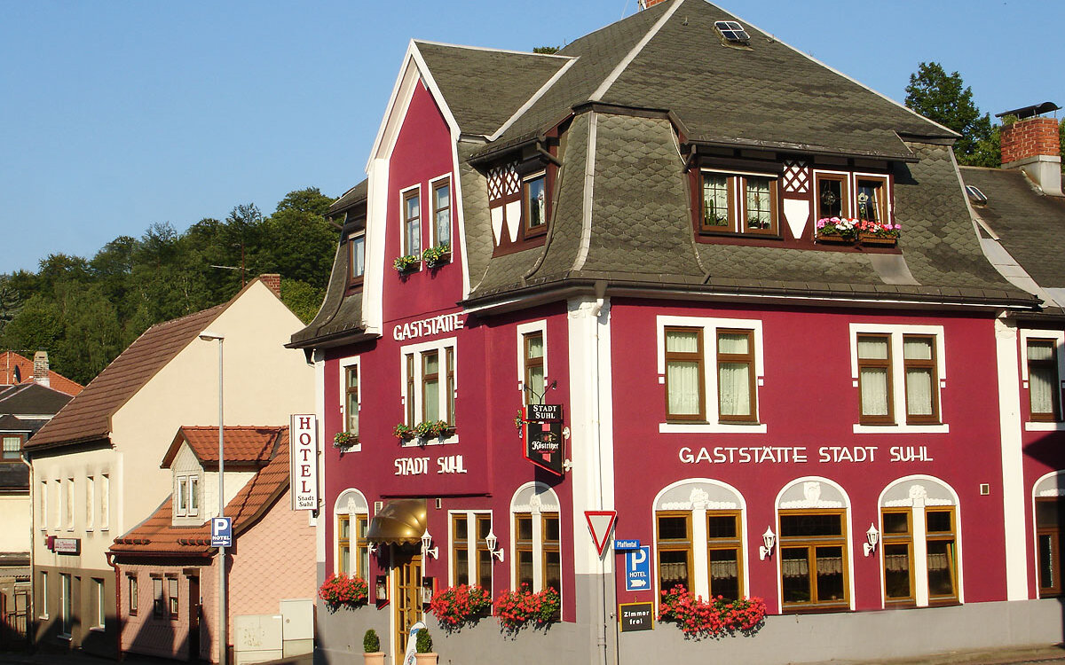 Hotel-Stadt-Suhl-Zella-Mehlis-Panorama