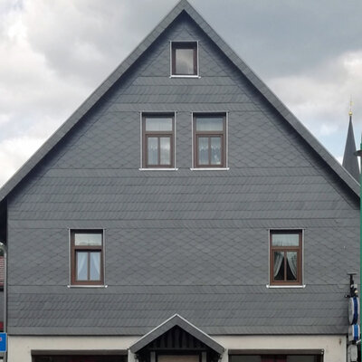 Gasthaus & Pension Zum Justin