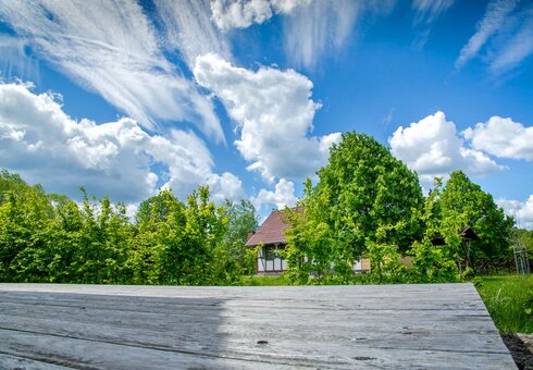 Hainichhöfe Premiumchalets