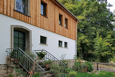 Reiterhof-Ferienwohnungen-Leifer