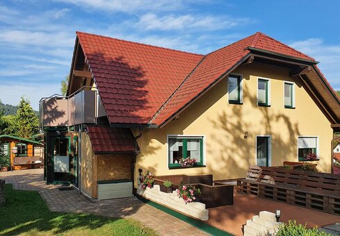Ferienwohnung Döll