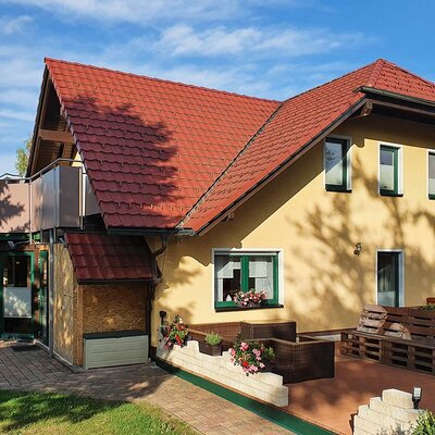 Ferienwohnung Döll