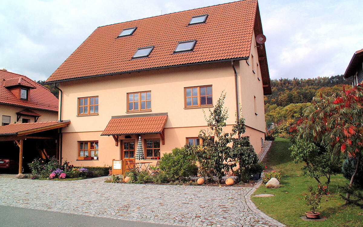 Ferienwohnungen-Siebert-Großkochberg-Panorama