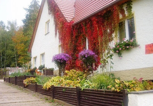 Schullandheim Harzrigi