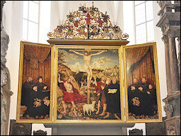 Cranachaltar