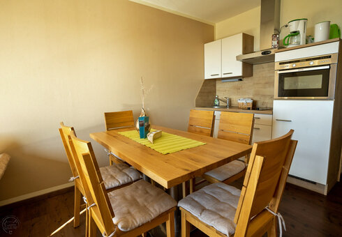 Ferienwohnung Frankenblick
