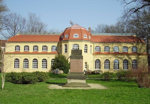 Das Mauritianum