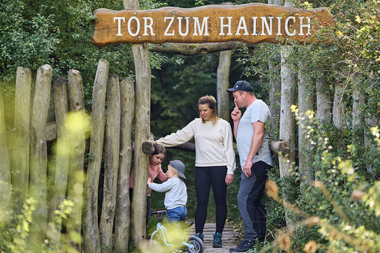 Familienzeit