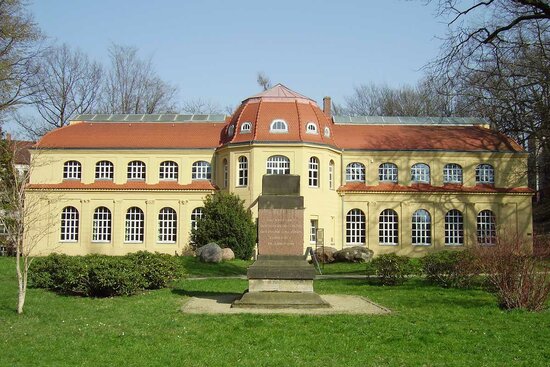 Das Mauritianum