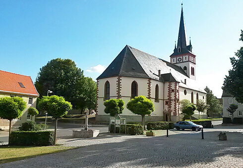 Kirche