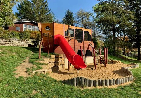 Spielplatz