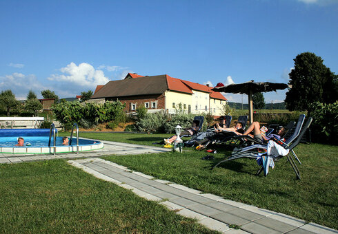Swimmingpool