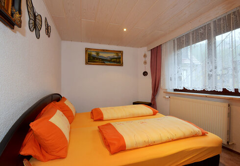 große Ferienwohnung (Schlafzimmer 2)