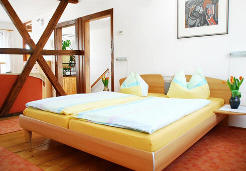 Beispiel Appartement