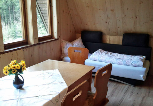 Blick in das FH 14