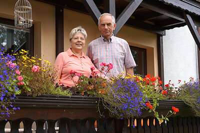 Ferienwohnungen-Grimm-Schmiedefeld-am-Rennsteig-Vermieter