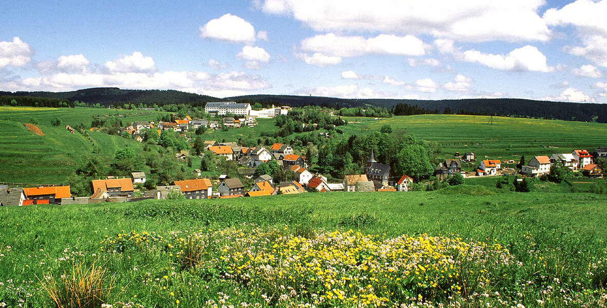 Heubach