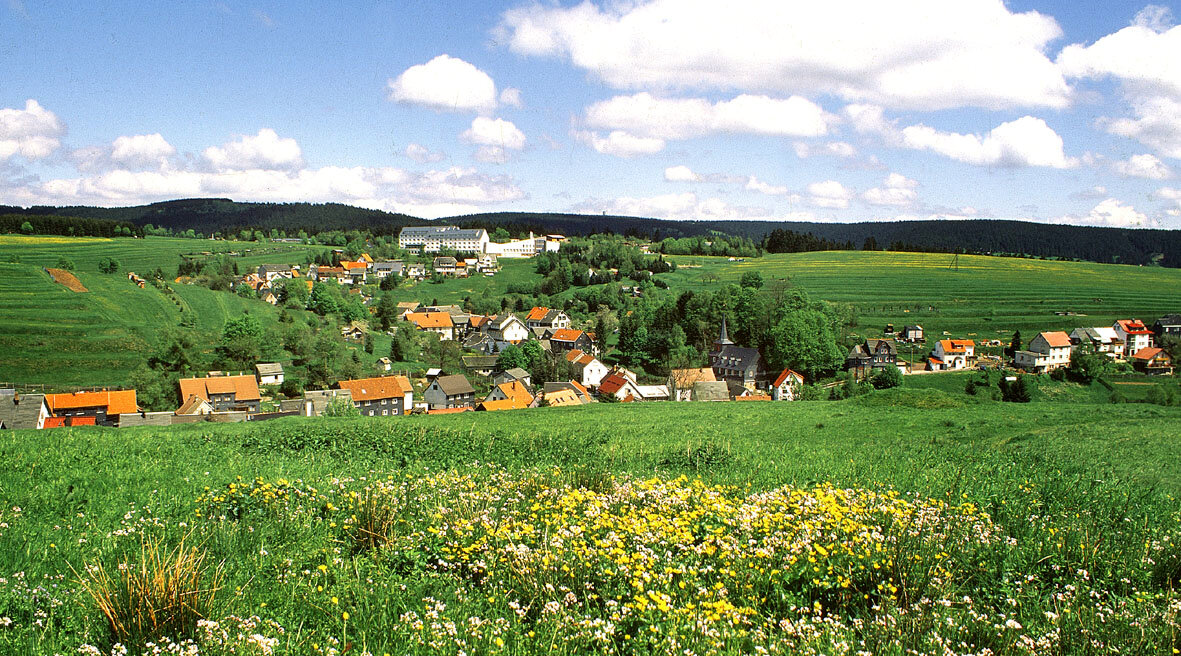 Heubach